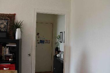 Holiday Apartment in Maisons-Laffitte (Yvelines) or holiday homes and vacation rentals