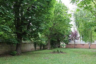 Holiday Apartment in Maisons-Laffitte (Yvelines) or holiday homes and vacation rentals