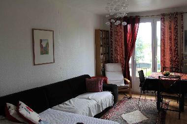 Holiday Apartment in Maisons-Laffitte (Yvelines) or holiday homes and vacation rentals
