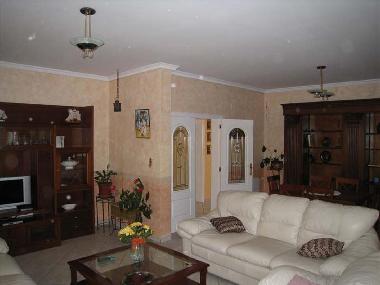 Villa in Calpe (Alicante / Alacant) or holiday homes and vacation rentals