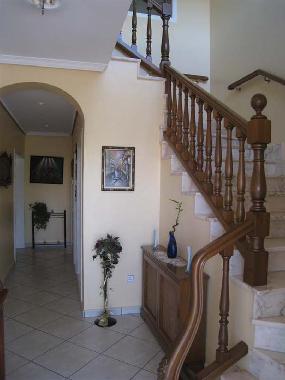 Villa in Calpe (Alicante / Alacant) or holiday homes and vacation rentals