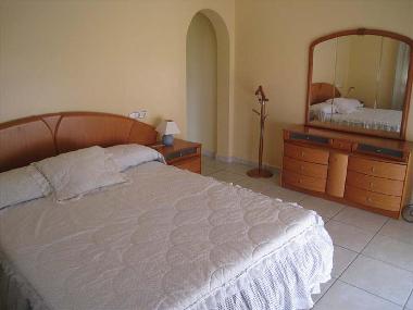 Villa in Calpe (Alicante / Alacant) or holiday homes and vacation rentals