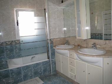 Villa in Calpe (Alicante / Alacant) or holiday homes and vacation rentals