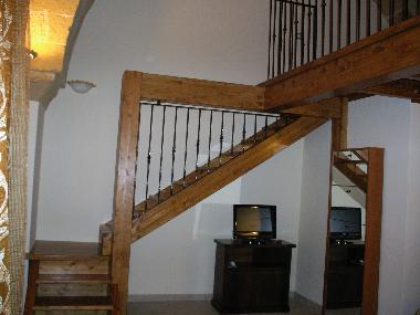 Holiday Apartment in Ugento (Lecce) or holiday homes and vacation rentals