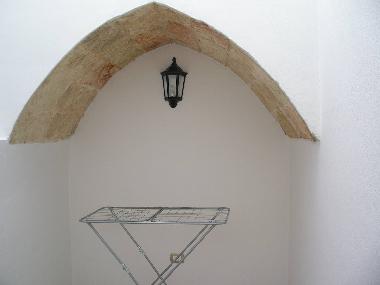 Holiday Apartment in Ugento (Lecce) or holiday homes and vacation rentals