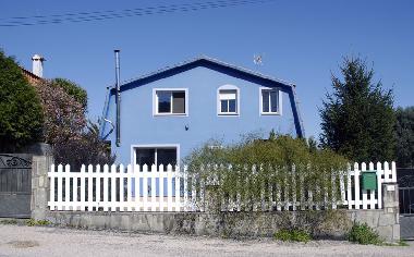 Chalet in O Rosal (Pontevedra) or holiday homes and vacation rentals