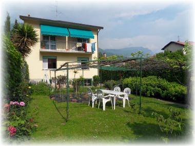 Holiday House in Mandello del Lario (Lecco) or holiday homes and vacation rentals