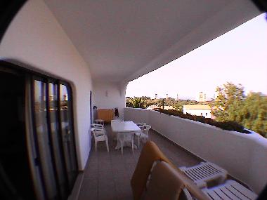 Holiday Apartment in ALVOR (Algarve) or holiday homes and vacation rentals