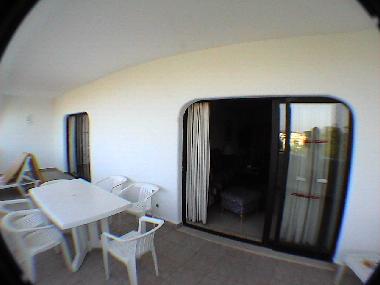 Holiday Apartment in ALVOR (Algarve) or holiday homes and vacation rentals