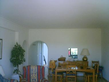 Holiday Apartment in ALVOR (Algarve) or holiday homes and vacation rentals