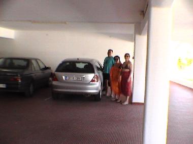 Holiday Apartment in ALVOR (Algarve) or holiday homes and vacation rentals