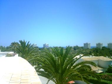 Holiday Apartment in ALVOR (Algarve) or holiday homes and vacation rentals