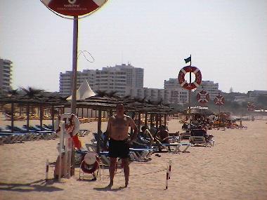 Holiday Apartment in ALVOR (Algarve) or holiday homes and vacation rentals