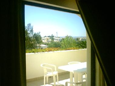 Holiday Apartment in ALVOR (Algarve) or holiday homes and vacation rentals
