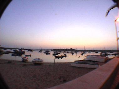 Holiday Apartment in ALVOR (Algarve) or holiday homes and vacation rentals