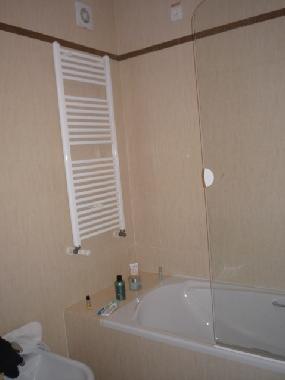 Bathroom Suite