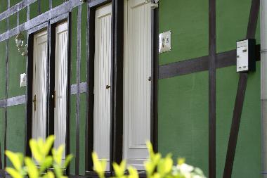 Holiday House in Ghren-Lebbin (Mecklenburgische Seenplatte) or holiday homes and vacation rentals