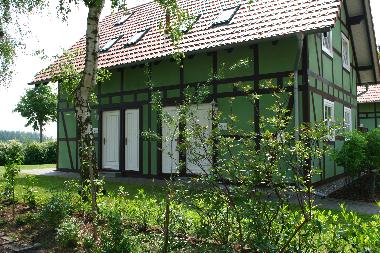 Holiday House in Ghren-Lebbin (Mecklenburgische Seenplatte) or holiday homes and vacation rentals