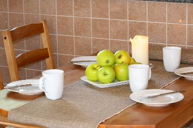 Holiday House in Ghren-Lebbin (Mecklenburgische Seenplatte) or holiday homes and vacation rentals