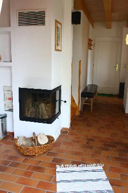 Holiday House in Ghren-Lebbin (Mecklenburgische Seenplatte) or holiday homes and vacation rentals