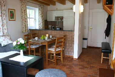 Holiday House in Ghren-Lebbin (Mecklenburgische Seenplatte) or holiday homes and vacation rentals