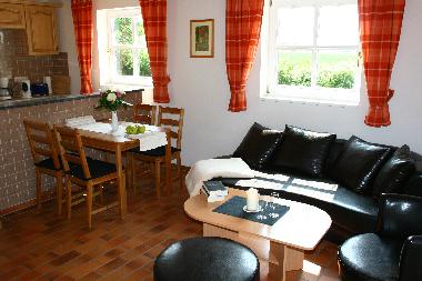 Holiday House in Ghren-Lebbin (Mecklenburgische Seenplatte) or holiday homes and vacation rentals