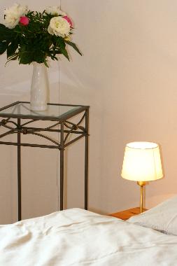 Holiday House in Ghren-Lebbin (Mecklenburgische Seenplatte) or holiday homes and vacation rentals