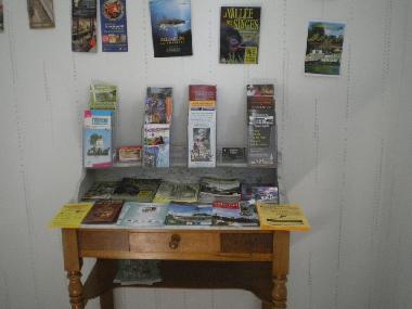 Bed and Breakfast in Verdille (Charente) or holiday homes and vacation rentals