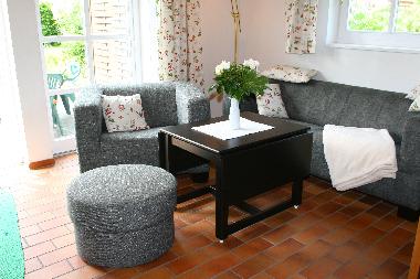 Holiday House in Ghren-Lebbin (Mecklenburgische Seenplatte) or holiday homes and vacation rentals