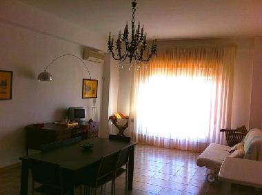 Holiday Apartment in Pozzallo (Ragusa) or holiday homes and vacation rentals