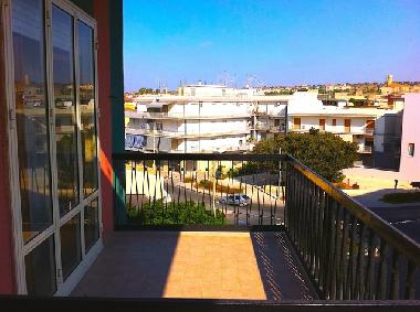 Holiday Apartment in Pozzallo (Ragusa) or holiday homes and vacation rentals