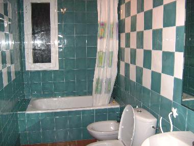 Holiday Apartment in OROPESA DEL MAR (Castelln / Castell) or holiday homes and vacation rentals