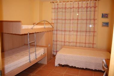 Holiday Apartment in OROPESA DEL MAR (Castell�n / Castell�) or holiday homes and vacation rentals