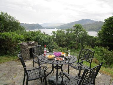 Holiday House in Caragh Lake (Kerry) or holiday homes and vacation rentals