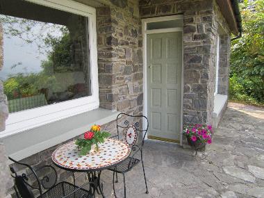 Holiday House in Caragh Lake (Kerry) or holiday homes and vacation rentals