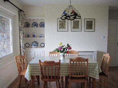 Holiday House in Caragh Lake (Kerry) or holiday homes and vacation rentals
