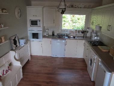 Holiday House in Caragh Lake (Kerry) or holiday homes and vacation rentals