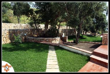 Villa in Sperlonga (Latina) or holiday homes and vacation rentals