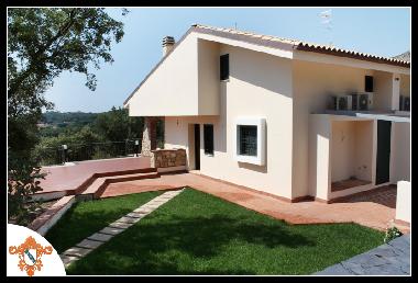 Villa in Sperlonga (Latina) or holiday homes and vacation rentals