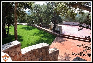 Villa in Sperlonga (Latina) or holiday homes and vacation rentals