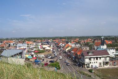 Bed and Breakfast in Callantsoog (Noord-Holland) or holiday homes and vacation rentals