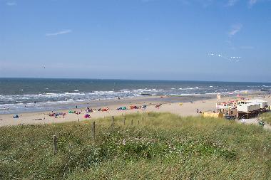 Bed and Breakfast in Callantsoog (Noord-Holland) or holiday homes and vacation rentals