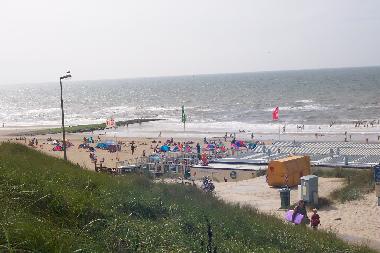Bed and Breakfast in Callantsoog (Noord-Holland) or holiday homes and vacation rentals