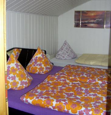 Holiday House in Marienberg (Erzgebirge) or holiday homes and vacation rentals