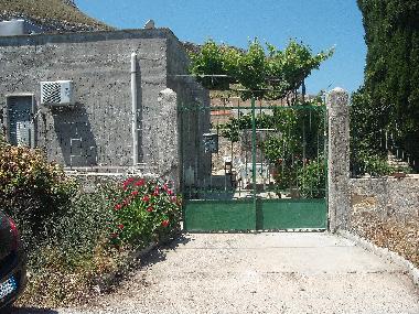 Holiday Apartment in ERICE,BONAGIA (Trapani) or holiday homes and vacation rentals