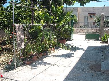 Holiday Apartment in ERICE,BONAGIA (Trapani) or holiday homes and vacation rentals