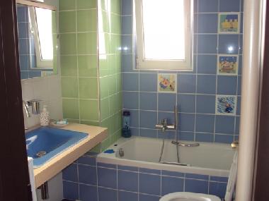 Holiday Apartment in VOLOS (Magnisia) or holiday homes and vacation rentals