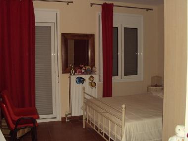 Holiday Apartment in VOLOS (Magnisia) or holiday homes and vacation rentals