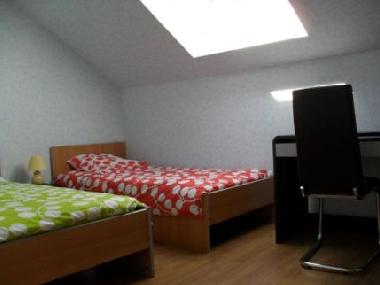 Holiday Apartment in Saint Aubin de Luign� (Maine-et-Loire) or holiday homes and vacation rentals