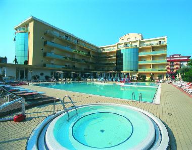 Holiday Apartment in Cesenatico (Forl-Cesena) or holiday homes and vacation rentals